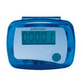 Pedometers W/ 5 Digits